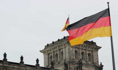 Almanya’da işsizlik geriledi