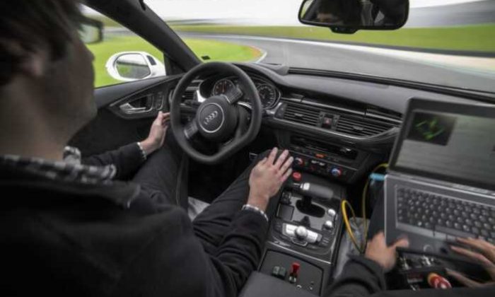 Audi’den dev Çin hamlesi!