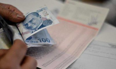 Bankacılık sektörünün mevduatı azaldı