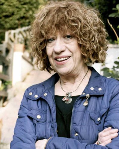 Ayşen Gruda