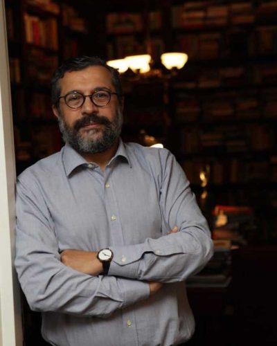 Soner Yalçın
