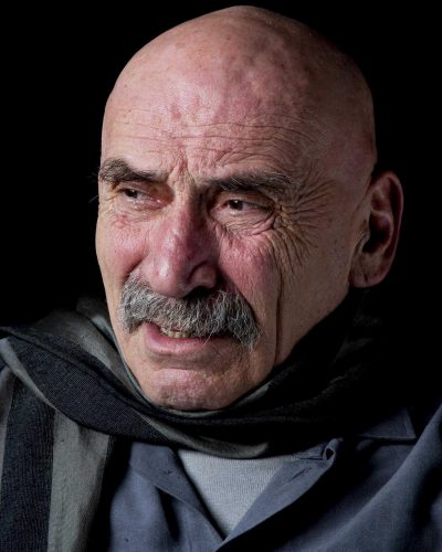 Tuncel Kurtiz