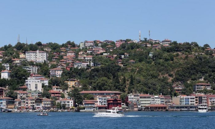 Beykoz ve Başakşehir’e talep yoğun