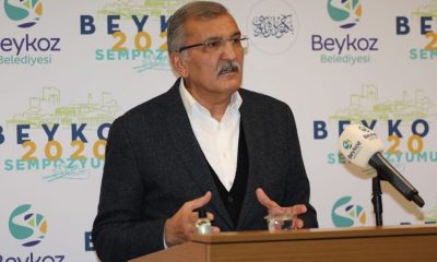 Beykoz’da 500 Milyon Yıllık Keşif Heyecanı