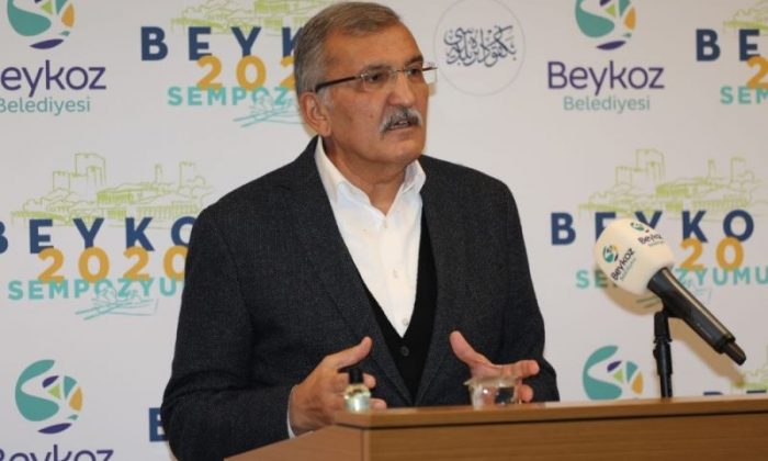 Beykoz’da 500 Milyon Yıllık Keşif Heyecanı