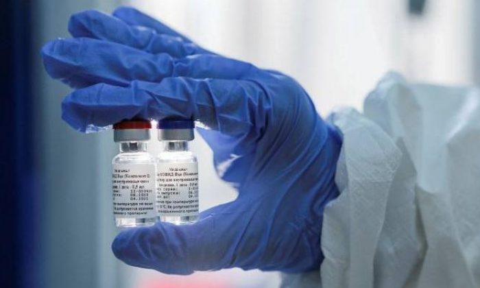 Rusya’nın geliştirdiği Sputnik V aşısının fiyatı belli oldu