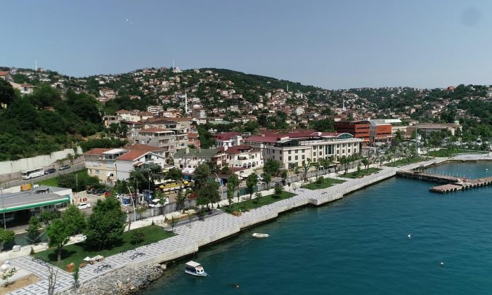 Salgınla aralıksız mücadele