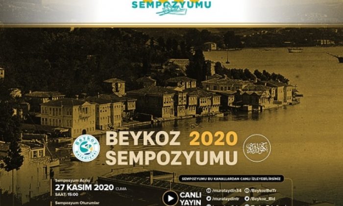 Beykoz, Sanal Ortamda Gerçek Hikâyelere Ev Sahipliği Yapacak