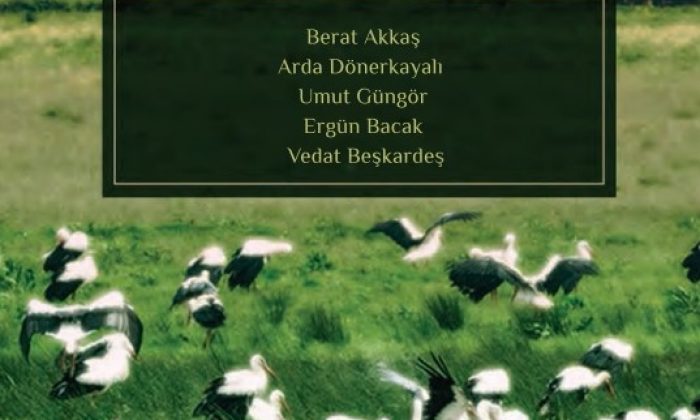 Beykoz’un kuşları kitaplaştırıldı