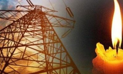 Beykozlular dikkat! Bazı bölgelerde elektrik kesintisi var