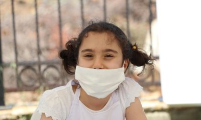 Beykozlu Engelliler Hayata Umutla Bakıyor