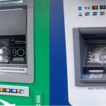 Beykoz’da ATM’lere saldırı!